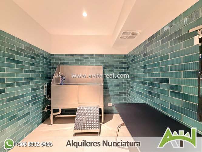 Apartamento de 3 habitaciones con Linea Blanca | Parkwood Nunciatura