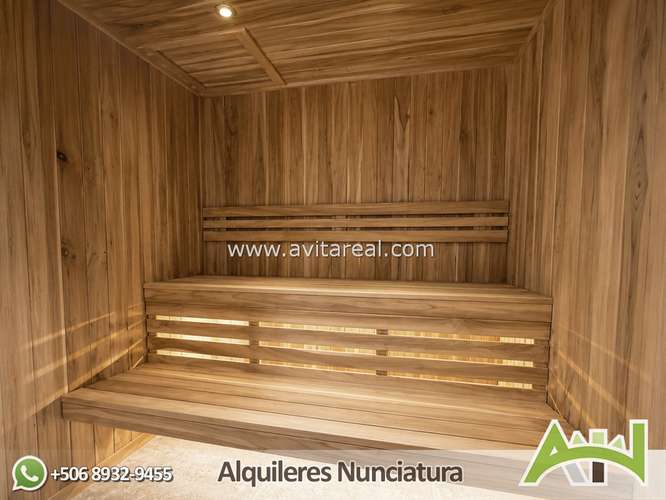 Apartamento de 3 habitaciones con Linea Blanca | Parkwood Nunciatura