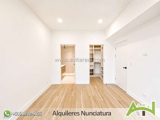 Apartamento de 3 habitaciones con Linea Blanca | Parkwood Nunciatura