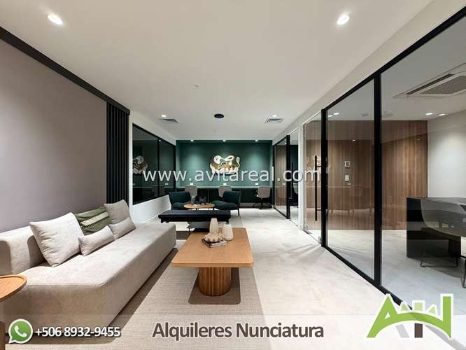Apartamento de 3 habitaciones con Linea Blanca | Parkwood Nunciatura