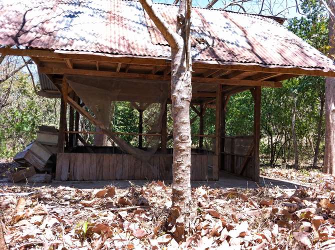  NATURALEZA Y LUJO EN PAPAGAYO: 5.75 HECTÁREAS PARA ECOTURISMO E INVERSIÓN EN PLAYA PANAMÁ - Imagen 18