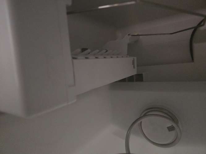 Refrigerador Whirpool Usada - Imagen 6