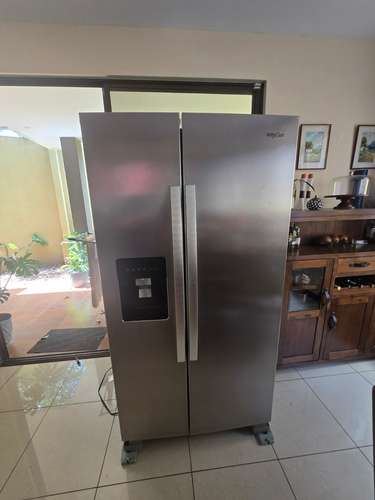 Refrigerador Whirpool Usada