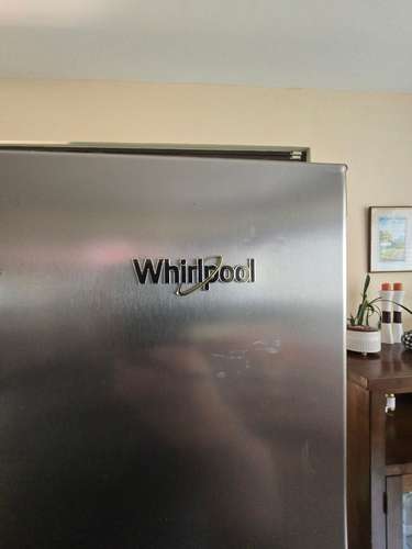 Refrigerador Whirpool Usada - Imagen 3