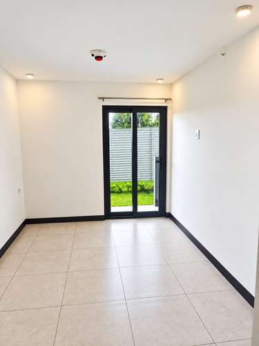 Apartamento en Heredia NUEVO 2 habitaciones con patio en Condominio Khaya, cerca de AFZ y Eurocenter. ¡Admite mascotas! - Imagen 7