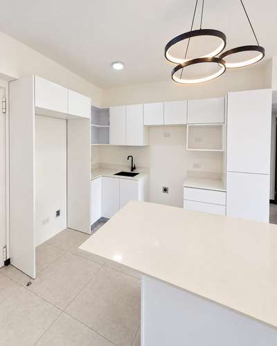 Apartamento en Heredia NUEVO 2 habitaciones con patio en Condominio Khaya, cerca de AFZ y Eurocenter. ¡Admite mascotas!