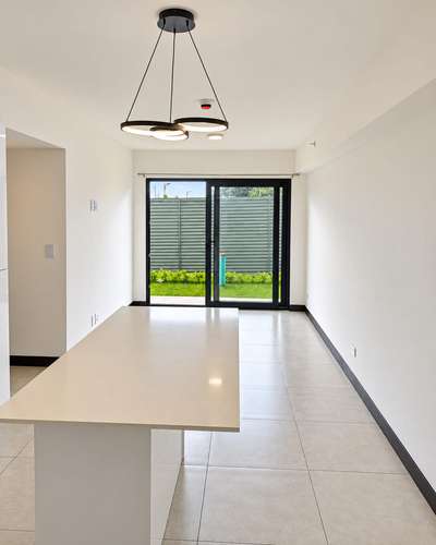 Apartamento en Heredia NUEVO 2 habitaciones con patio en Condominio Khaya, cerca de AFZ y Eurocenter. ¡Admite mascotas! - Imagen 3