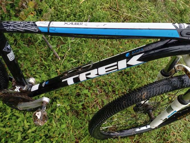 Mtb, trek X-Caliber 4, 29", talla M - Imagen 2