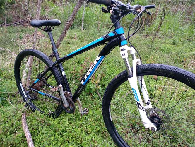 Mtb, trek X-Caliber 4, 29", talla M - Imagen 3