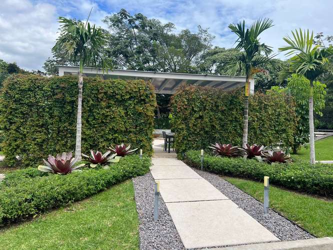 Exclusivo Apartamento de Lujo 2HAB/2BA – Santa Ana - 165 m2 - Imagen 7