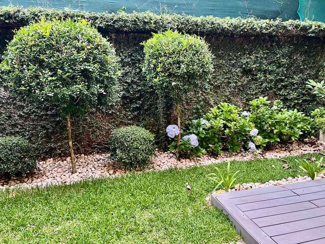 Exclusivo Apartamento de Lujo 2HAB/2BA – Santa Ana - 165 m2 - Imagen 13