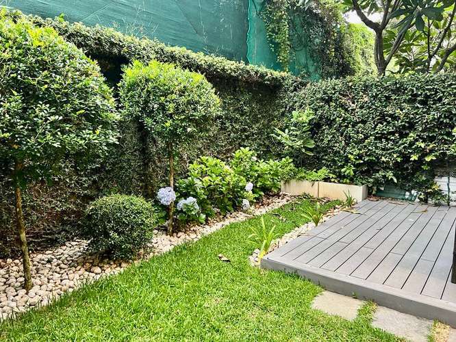 Exclusivo Apartamento de Lujo 2HAB/2BA – Santa Ana - 165 m2 - Imagen 16