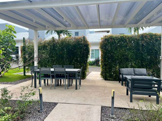Exclusivo Apartamento de Lujo 2HAB/2BA – Santa Ana - 165 m2 - Imagen 20