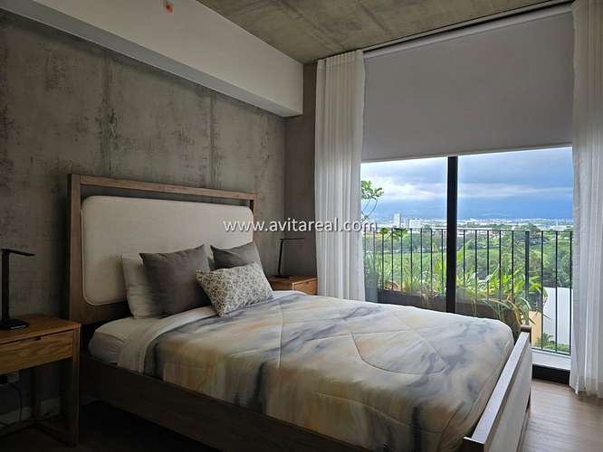 Apartamento amueblado de 1 habitacion | Babylon Nunciatura