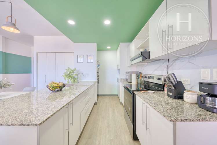 Se Vende Apartamento en Condominio Vive Sabanilla en Sabanilla Montes de Oca 2 Habitaciones con Vista nja1414jb - Imagen 7
