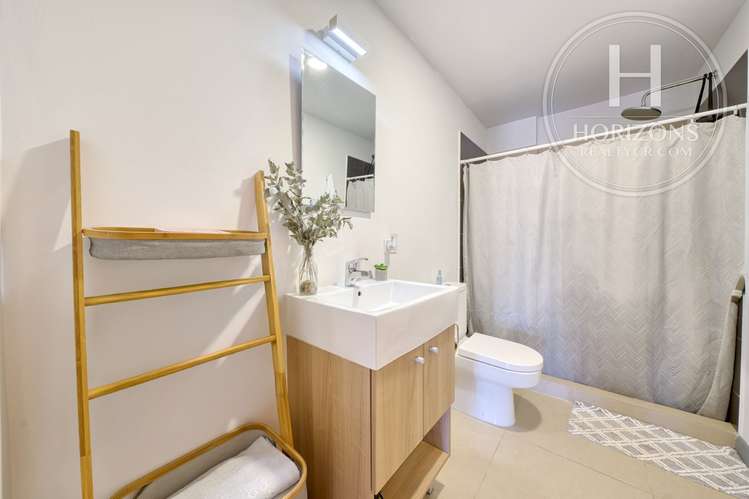 Se Vende Apartamento en Condominio Vive Sabanilla en Sabanilla Montes de Oca 2 Habitaciones con Vista nja1414jb - Imagen 11