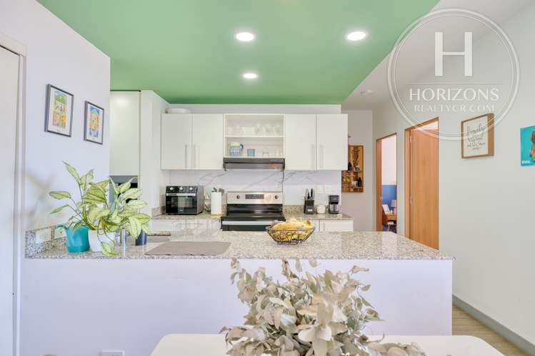 Se Vende Apartamento en Condominio Vive Sabanilla en Sabanilla Montes de Oca 2 Habitaciones con Vista nja1414jb - Imagen 4