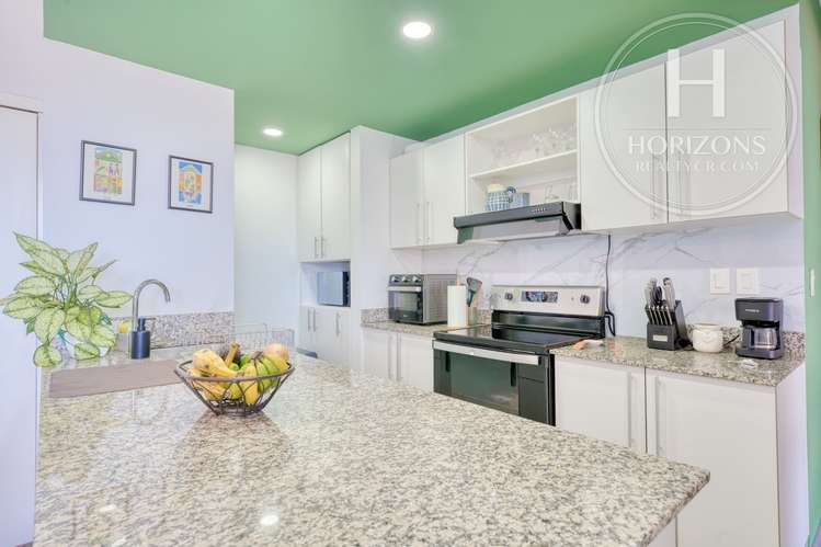 Se Vende Apartamento en Condominio Vive Sabanilla en Sabanilla Montes de Oca 2 Habitaciones con Vista nja1414jb - Imagen 5