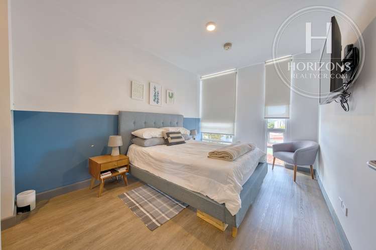 Se Vende Apartamento en Condominio Vive Sabanilla en Sabanilla Montes de Oca 2 Habitaciones con Vista nja1414jb - Imagen 10