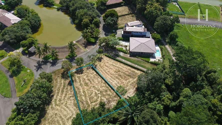 Se Vende Lote de 952 m² en Místico Comunidad de Playa, Playa Hermosa de Garabito NJA1430GR - Imagen 4