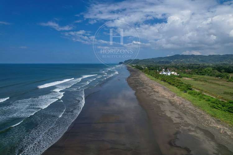 Se Vende Lote de 952 m² en Místico Comunidad de Playa, Playa Hermosa de Garabito NJA1430GR - Imagen 9