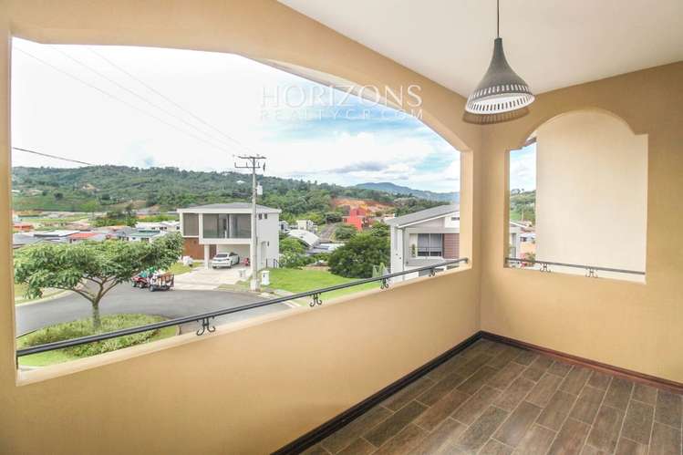 Residencia en Venta en Condominio Tierras del Este Curridabat noj981 - Imagen 15