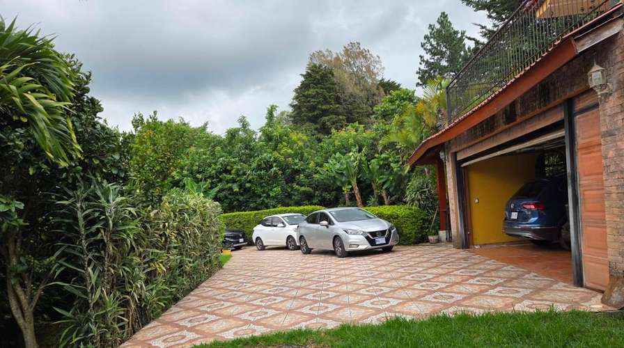 Casa en Santa Barbara de Heredia  - Imagen 16
