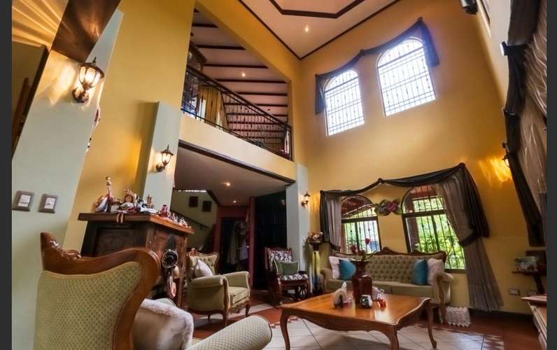 Casa en Santa Barbara de Heredia  - Imagen 5