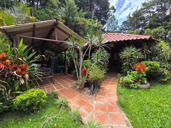Casa en Santa Barbara de Heredia  - Imagen 7