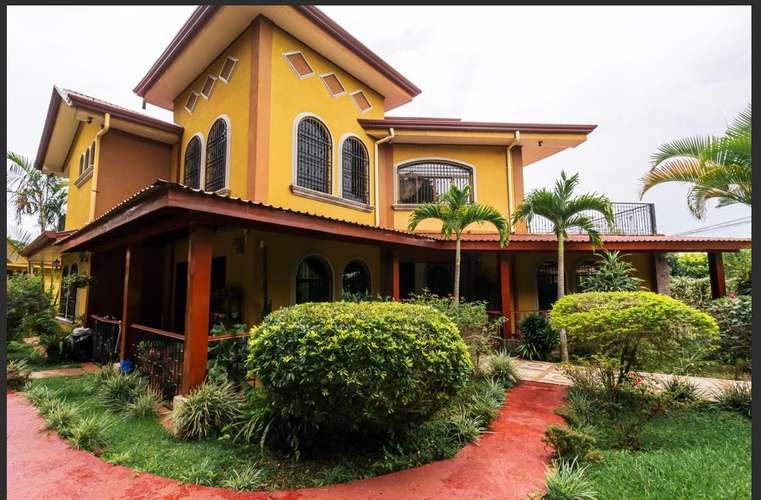 Casa en Santa Barbara de Heredia  - Imagen 2