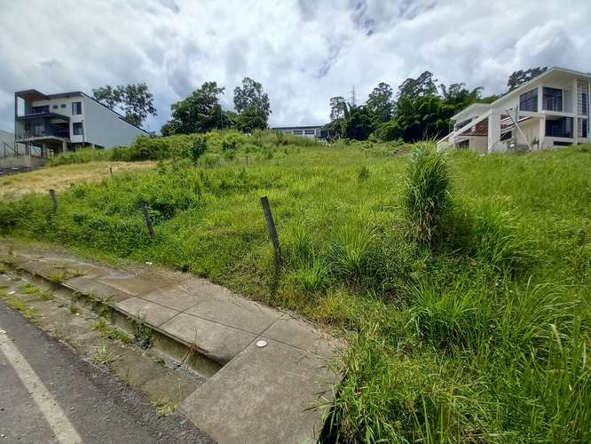 231 / Lote / Venta / San Antonio de Escazú / Esquinero / Plano / Vista al valle - Imagen 6