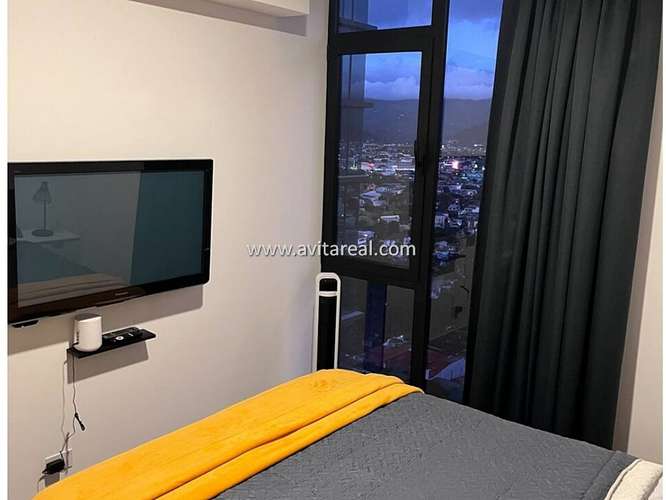 Apartamento amueblado de 2 habitaciones | Secrt Escalante