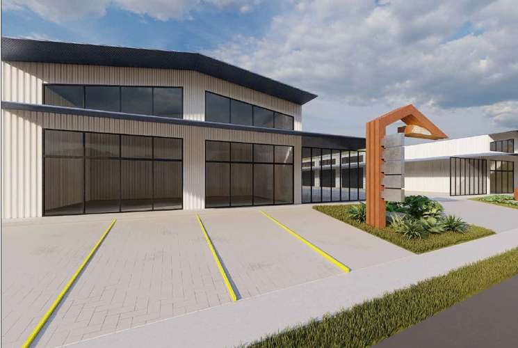 LOCAL COMERCIAL ALAJUELA, SAN RAFAEL 100m2 - Imagen 5
