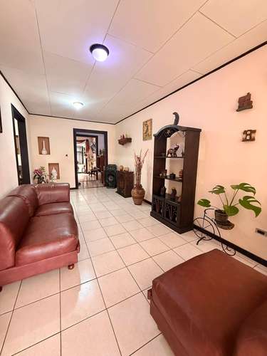 House for Sale in San Francisco de Heredia