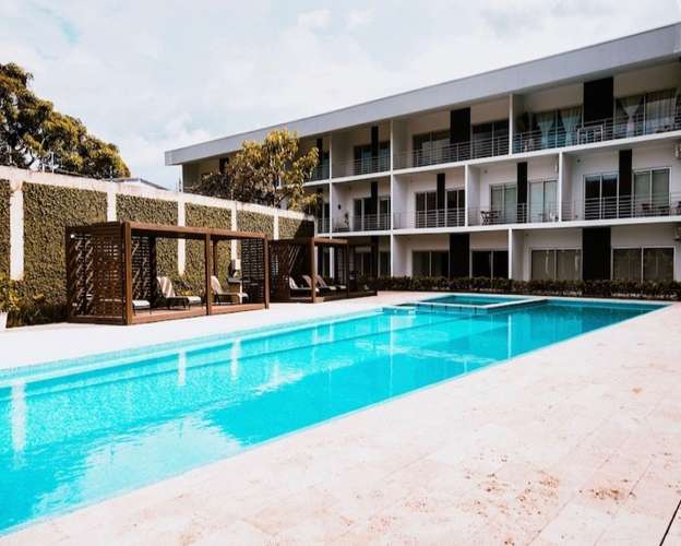 OPORTUNIDAD EN SANTA ANA CONDOMINIO  - Imagen 8