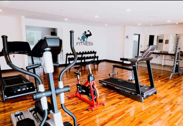 OPORTUNIDAD EN SANTA ANA CONDOMINIO  - Imagen 9