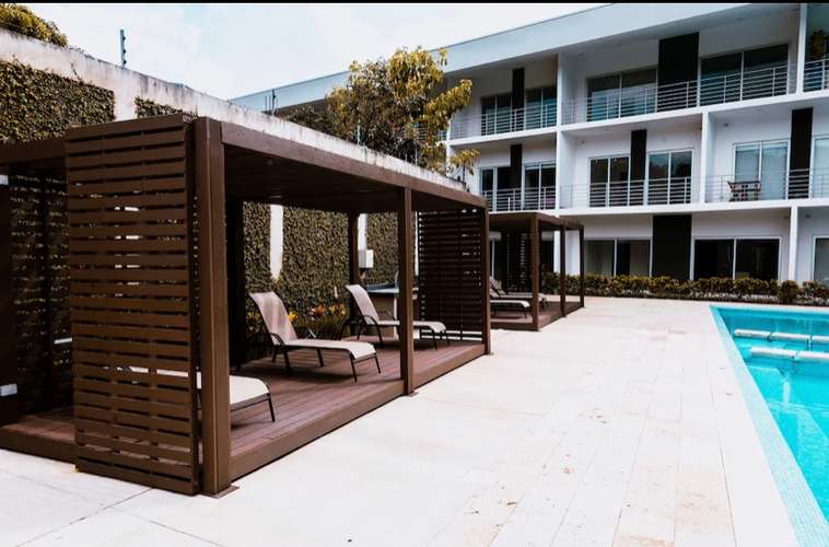 OPORTUNIDAD EN SANTA ANA CONDOMINIO  - Imagen 10