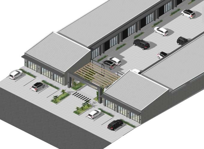 LOCAL COMERCIAL ALAJUELA, SAN RAFAEL 200m2 - Imagen 2