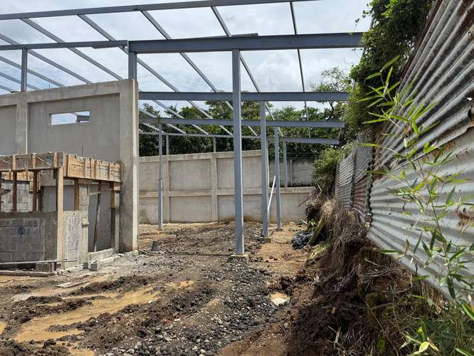 LOCAL COMERCIAL ALAJUELA, SAN RAFAEL 300m2 - Imagen 4
