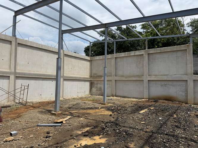 LOCAL COMERCIAL ALAJUELA, SAN RAFAEL 300m2 - Imagen 5