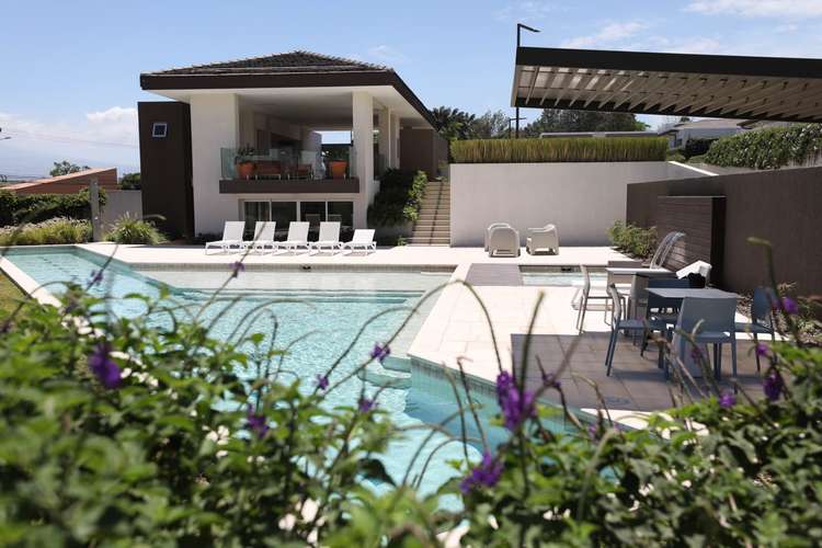 Venta de Apartamento de lujo en Condominio exclusivo Seguro. Guachipelín Norte # 4 - Imagen 14