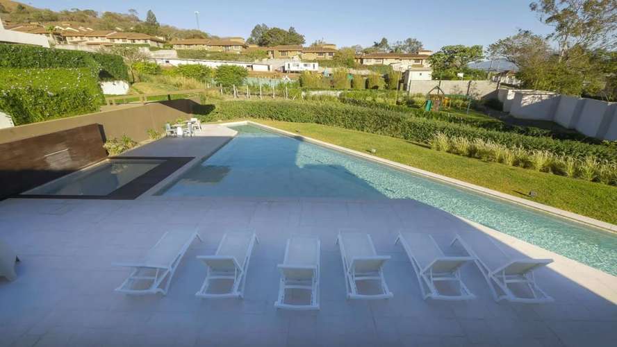 Venta de Apartamento de lujo en Condominio exclusivo Seguro. Guachipelín Norte # 4 - Imagen 9