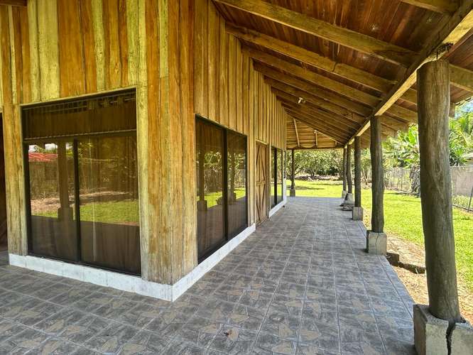 Venta de casa de 2.368 m², en las Horquetas - Imagen 8