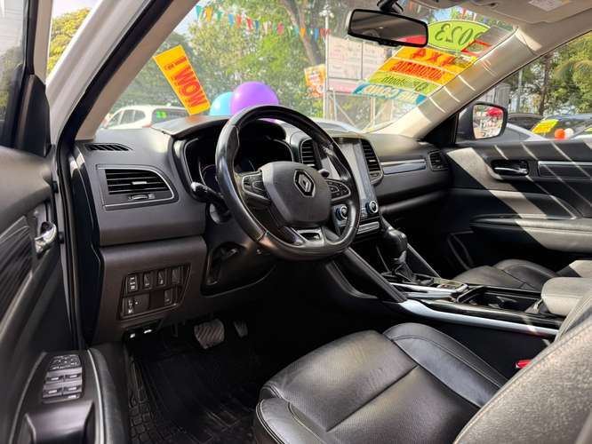 RENAULT KOLEOS-2023-AUTOMATICO-SHIFT TRONIC-4X4