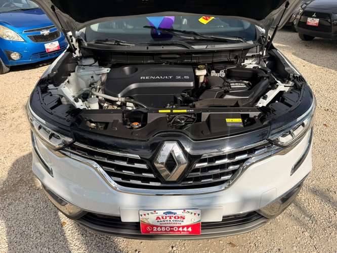 RENAULT KOLEOS-2023-AUTOMATICO-SHIFT TRONIC-4X4
