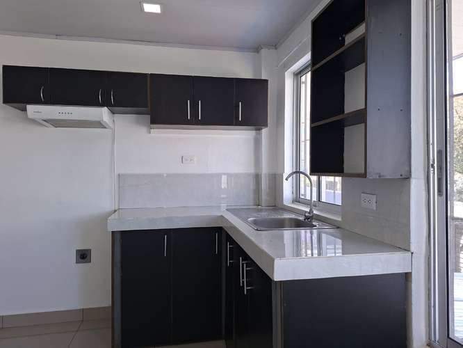Apartamento en alquiler Rohrmoser, 2 hab.
