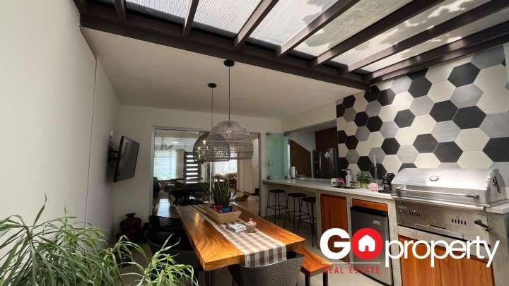 Venta de Casa Remodelada en Condominio Barlovento - Tres Ríos 6173 - Imagen 18