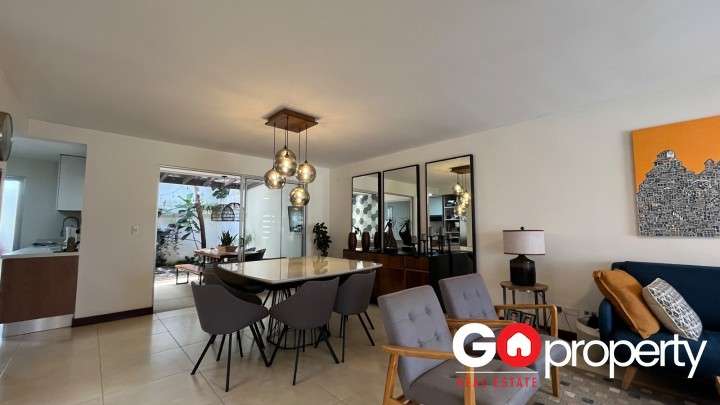 Venta de Casa Remodelada en Condominio Barlovento - Tres Ríos 6173 - Imagen 3