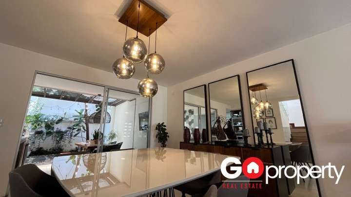 Venta de Casa Remodelada en Condominio Barlovento - Tres Ríos 6173 - Imagen 4