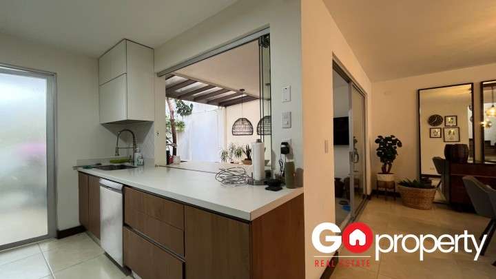Venta de Casa Remodelada en Condominio Barlovento - Tres Ríos 6173 - Imagen 12